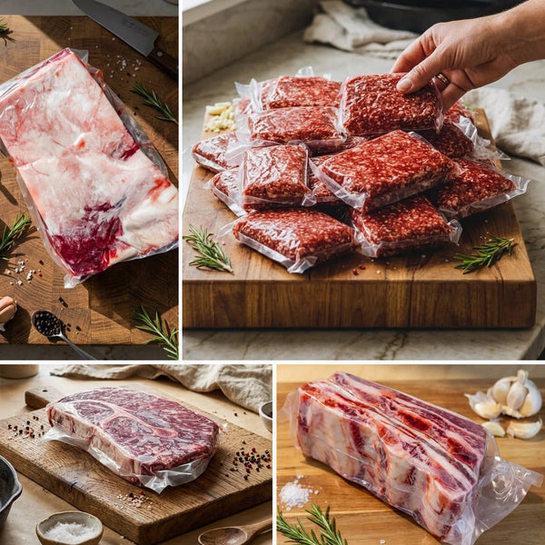 Bulk Beef