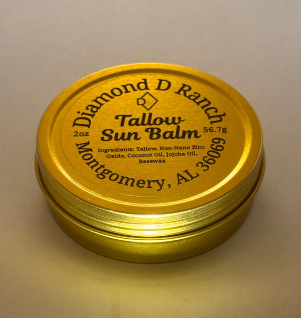 Tallow Skincare