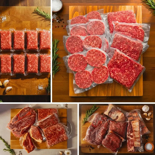 Carnivore Diet Beef Guide: Best Cuts & How to Cook Them