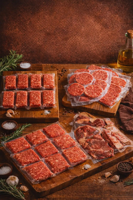 How to Buy Beef in Bulk in Alabama