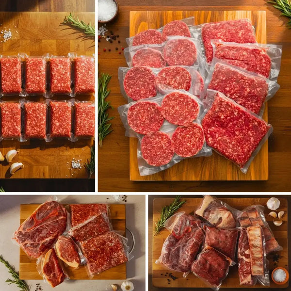 Beef Boxes